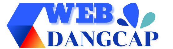 Mẫu website bán hàng con cưng